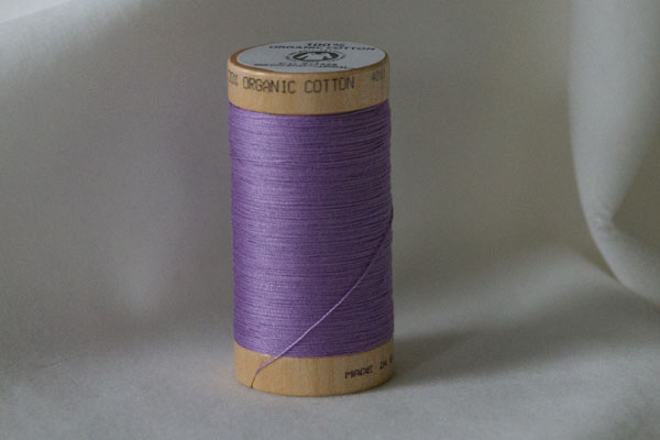 Tråd Lavendel / Multicolor - Click Image to Close